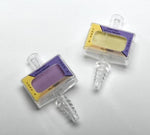 Cardinal Health Cardinal Kangaroo CO2 Detectors 721088CN - 10.0 Each