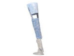CARDINAL HEALTH Cardinal Kendall SCD Comfort Knee-Length Compression Sleeves 74021 1 Pair - MDL-KDL74021H