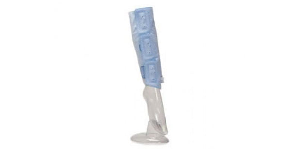 CARDINAL HEALTH Cardinal Kendall SCD Comfort Knee-Length Compression Sleeves 74023 1 Pair - MDL-KDL74023H