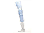 Cardinal Tear Away Scd Tear-Away Thigh Compression Sleeve, Size S - 74041 - 5 Pair