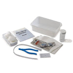 Cardinal Health Dover Urethral Catheterization Trays 75035 - 20.0 Each
