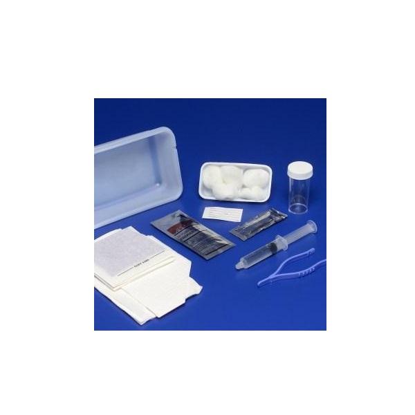 Cardinal Health Universal Dover Catheter Trays 76000 - 1.0 Each