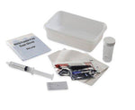 Cardinal Health Universal Dover Catheter Trays 76012 - 20.0 Each