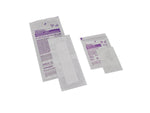 Cardinal Amd Nonadherent Telfa Antimicrobial Non-Adherent Dressing, Sterile, 3" x 8" - 7663 - 600 Each