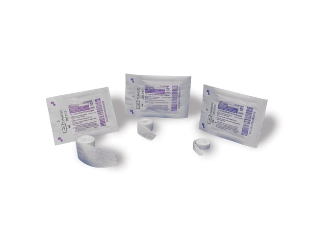 Convertors Curity AMD Packing Strips - 7833AMD - 50 Each - MDL-KDL7833AMD