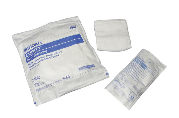 CARDINAL HEALTH Curity Burn Dressings 7911 70 Each - MDL-KDL7911