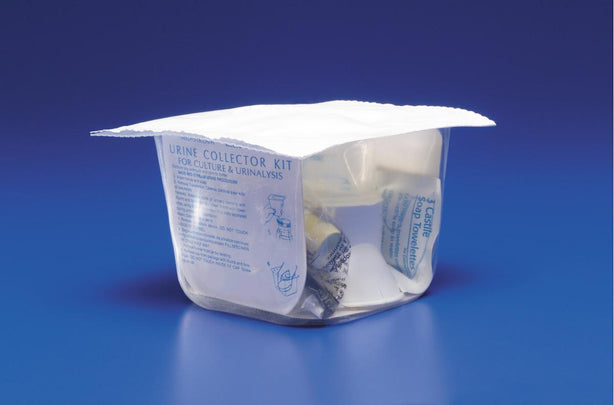 Cardinal Precision Midstream Culture Preservative Kit, Sterile - 8000SA - 200 Each