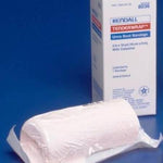 Cardinal Curity Unna Boot with Zinc Oxide and Calamine, 4" x 10 yd. - 8036 - 1 Each