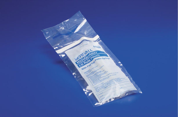 CARDINAL HEALTH Kangaroo IV Pole Pouch and Kits 84066 30 Each - MDL-KDL84066