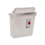 Cardinal Health RENEWABLES Sharps Disposal Containers 8537MW - 10.0 Each