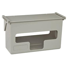 Cardinal Health SharpSafety Glove Box with Mounting Bracket 8550B 5.0 Each-MDL-KDL8550B
