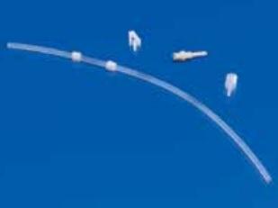 Covidien Argyle Pediatric Peritoneal Catheters - 8812329001 - 1 Each - MDL-KDL8812329001