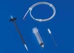 Medtronic Usa Argyle Pull-Apart Introducer Set with PTFE 8815544010 - 5.0 Each - MDL-KDL8815544010