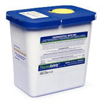 Cardinal Health SharpSafety Pharmaceutical Waste Containers 8820 - 20.0 Each - MDL-KDL8820