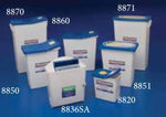 Cardinal Health SharpSafety Pharmaceutical Waste Containers 8860 - 1.0 Each - MDL-KDL8860H
