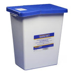 Cardinal Health SharpSafety Pharmaceutical Waste Containers 8870- - 5.0 Each - MDL-KDL8870
