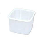 Cardinal Sharps Table Top Holder for 1 qt. Phlebotomy Container, 2.75" H x 3.75" D x 3.75" W - 8910 - 10 Each