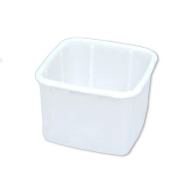 Cardinal Sharps Table Top Holder for 1 qt. Phlebotomy Container, 2.75" H x 3.75" D x 3.75" W - 8910 - 10 Each