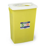 Trace SharpSafety Chemotherapy Containers - 8939PG2 - 5 Each - MDL-KDL8939PG2