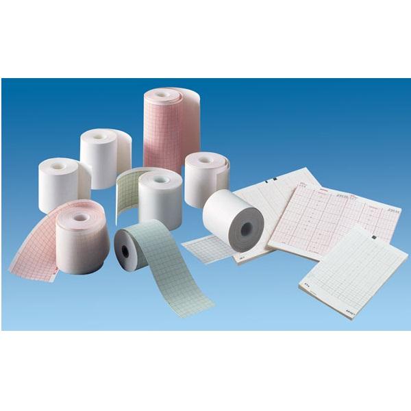 CARDINAL HEALTH Recording Chart Paper 9019 20 Pad - MDL-KDL9019