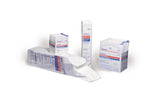 Cardinal Curity Versalon Nonwoven Rayon / Polyester Gauze Sponge, Nonsterile, 4-Ply, 4" x 4", Bulk-Packaged - 9024- - 2000 Each