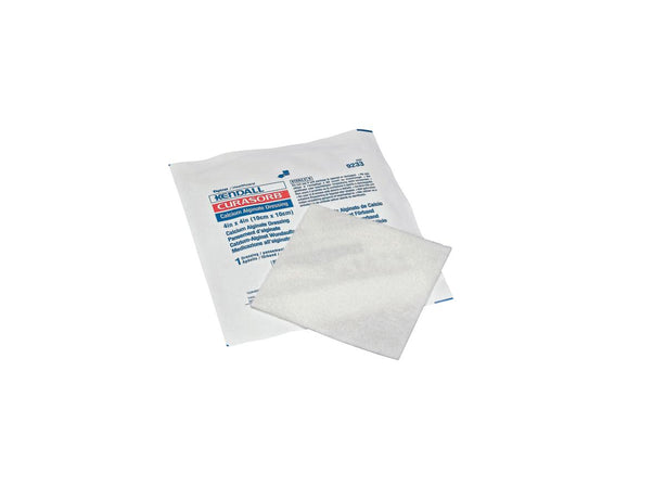 CARDINAL HEALTH Curasorb Calcium Alginate Dressings 9231 20 Each - MDL-KDL9231