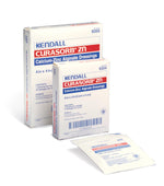 CARDINAL HEALTH Kendall Zinc Calcium Alginate Dressings 9351 20 Each-MDL-KDL9351