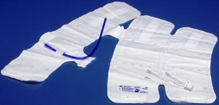 SCD Express System and Accessories - 9545T - 1 Pair - MDL-KDL9545TH