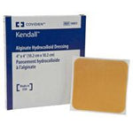 CARDINAL HEALTH Kendall Alginate Hydrocolloid Dressings 9801 1 Each - MDL-KDL9801H