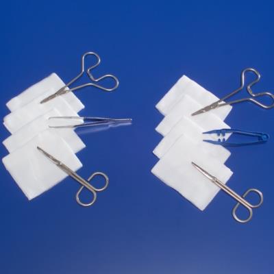 CARDINAL HEALTH Incision Drainage & Laceration Sets 99018 1 Each - MDL-KDL99018H