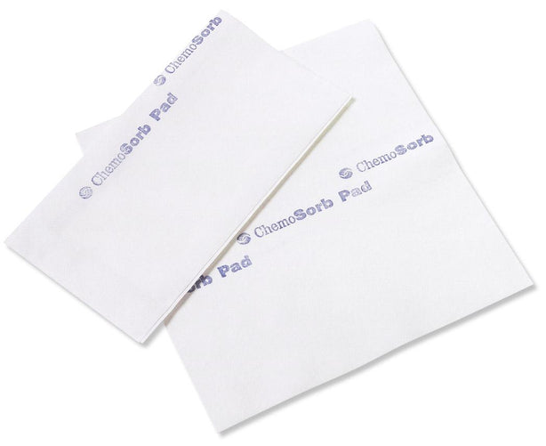 Cardinal Health ChemoPlus Pads BS0013 - 100.0 Each - MDL-KDLBS0013