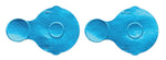 Cardinal Bottle and Vial ChemoPlus IVA Seal - CP3009B - 1000 Each