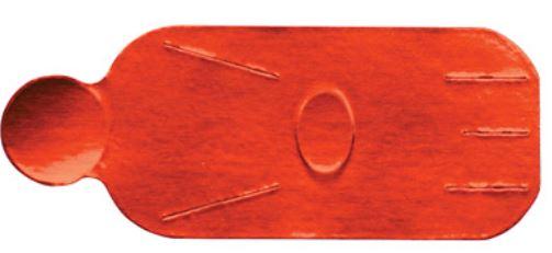 Cardinal Health ChemoPlus IVA Seal CP3011R - 1000.0 Each - MDL-KDLCP3011R