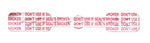 Cardinal Health Syringe and Medication Container ChemoPlus IVA Seals CP3720A - 1000.0 Each - MDL-KDLCP3720A