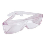 CARDINAL HEALTH ChemoPlus Protective Eyewear by Cardinal Health CT0400-1 1 Each - MDL-KDLCT04001H