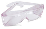 CARDINAL HEALTH ChemoPlus Protective Eyewear by Cardinal Health CT0400-1 50 Each - MDL-KDLCT04001
