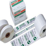 Cardinal Health Chemo Caution Medical Labels CT6011-1 - 2000.0 Each