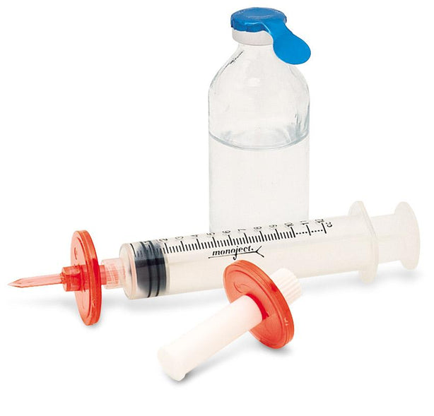 CARDINAL HEALTH ChemoPlus Chemo Dispensing Pin and Vial Venting Systems DP5201V 200 Each - MDL-KDLDP5201V