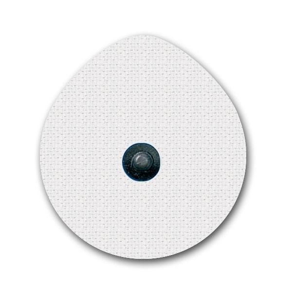 Cloth Snap Electrodes - ES40036 - 300 Each - MDL-KDLES40036