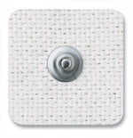 Cardinal Health Repositionable Cloth Electrodes ES40076- - 450.0 Each