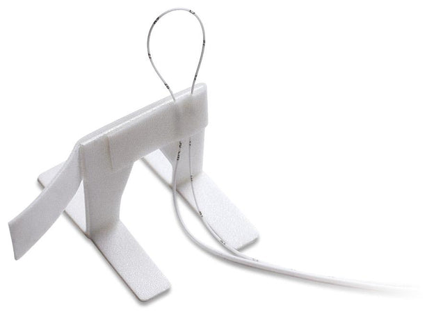 Argyle Umbilical Line Securement Bridges - MI30000 - 50 Each - MDL-KDLMI30000
