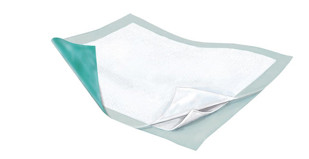 Cardinal Health Wings Quilted Premium Maximum Absorbency Underpads - KDLP2336CZ