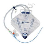 Cardinal Health Dover 100% Silicone Foley Trays P4P16SD - 1.0 Each