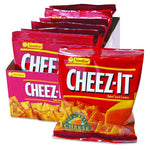 Kellogg's Cheez-It Crackers - KEB12233