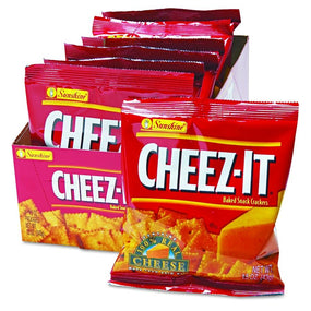 Kellogg's Cheez-It Crackers - KEB12233