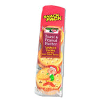 Keebler's Sandwich Crackers - 21167 - 12 Each - MDL-KEB21167