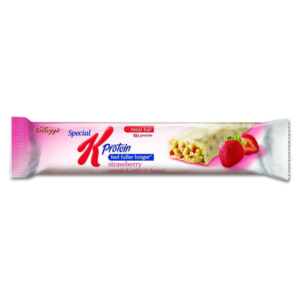 Kellogg's Special K Protein Meal Bars - KEB29186