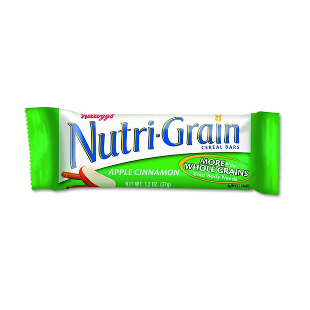 Nutri-Grain Cereal Bars - 35645 - 16 Each - MDL-KEB35645