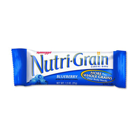 Nutri-Grain Cereal Bars - 35745 - 16 Each - MDL-KEB35745