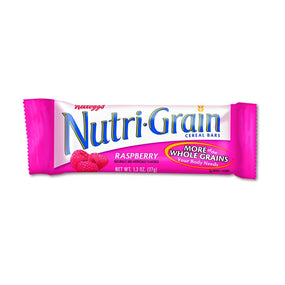 Nutri-Grain Cereal Bars - 35845 - 16 Each - MDL-KEB35845